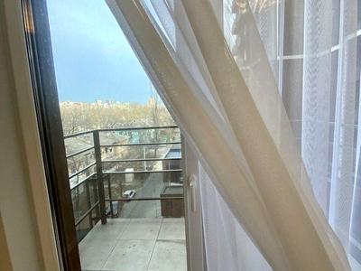 квартира по адресу Гераневая ул., 8