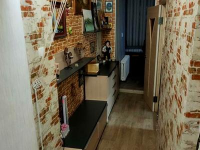 квартира по адресу Еврейская ул., 42