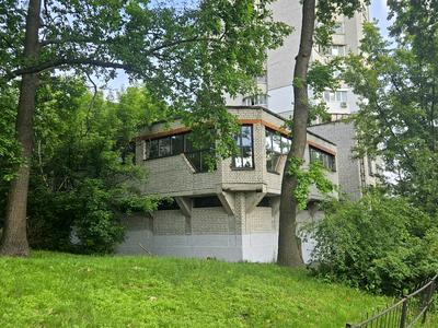 коммерческая по адресу Львовская ул., 59-А
