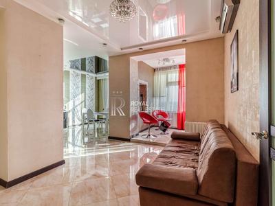 квартира за адресою Лесі Українки бульв., 7-А