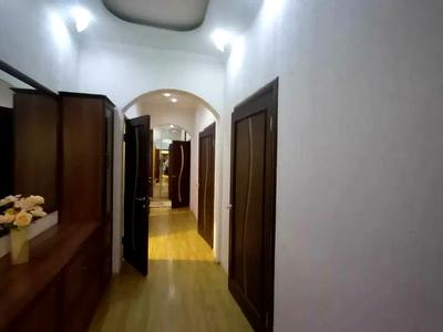 квартира по адресу Евгения Коновальца ул. (Щорса), 32-Б