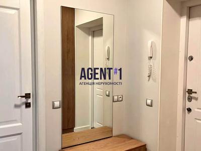 квартира по адресу Житня ул., 7