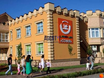 квартира по адресу Житня ул., 7