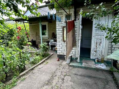 дом по адресу провулок Крайній, 42