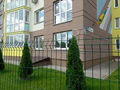 квартира по адресу Стеценко ул., 75-К