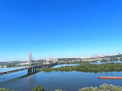 квартира по адресу Осокорская ул., 2а