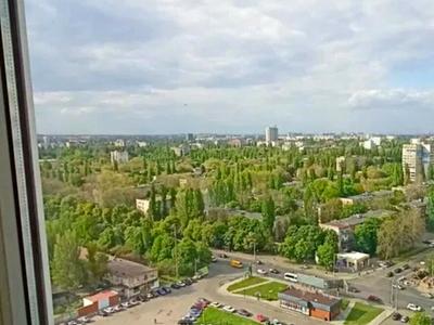 квартира за адресою Варненська вул., 27а