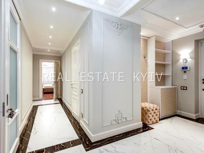 квартира за адресою Інститутська вул., 18-А