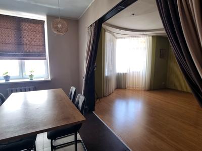 квартира по адресу Харківське шосе, 152