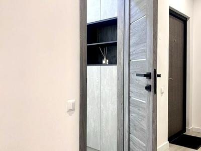 квартира за адресою Каховська вул., 62-А