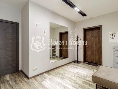 квартира за адресою Юлії Здановської вул. (Ломоносова), 46/1