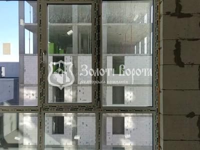 квартира по адресу Вишнёвая ул., 12