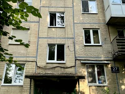 квартира за адресою Медової Печери вул. (), 27