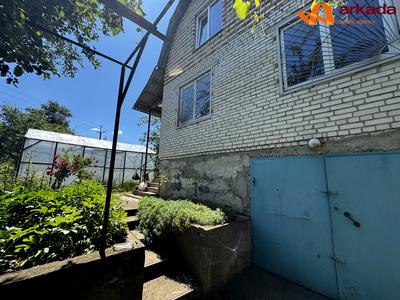 будинок за адресою Букова