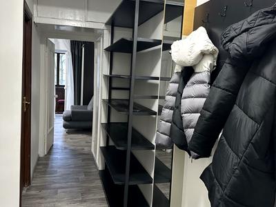 квартира за адресою Зодчих вул., 38