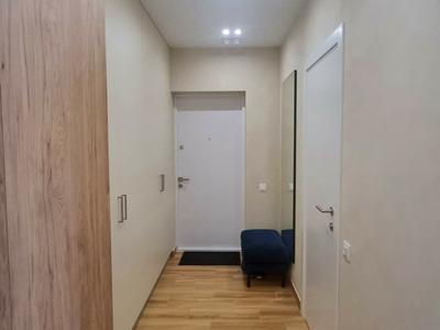 квартира по адресу Митрополита Василия Липковского ул. (Урицкого), 38