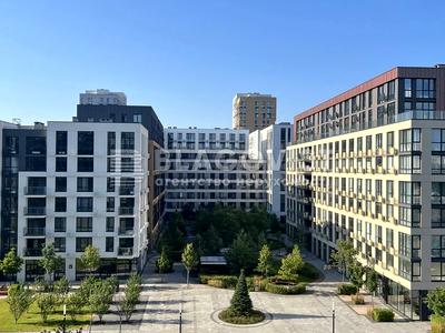 квартира за адресою Київ, Салютна вул., 2к17