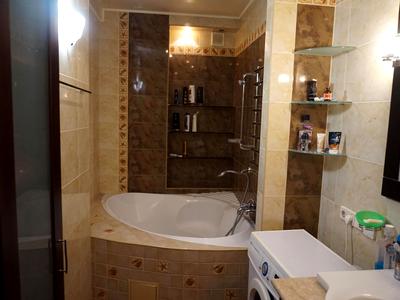 квартира по адресу Николая Амосова ул., 4