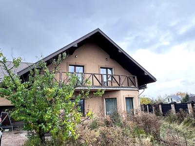 будинок за адресою Канівська вул.