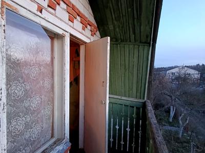 дом по адресу Крошня, 1