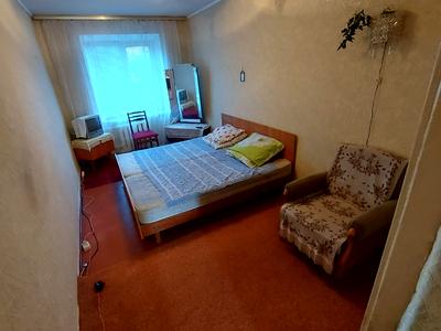 квартира по адресу Олімпійська ул., 1