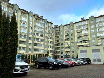 квартира по адресу Малоголосковская ул., 8д
