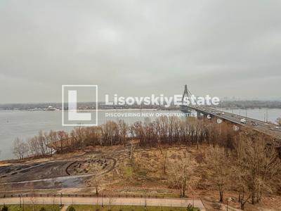 квартира по адресу Владимира Ивасюка просп. (Героїв Сталінграду), 2-Д