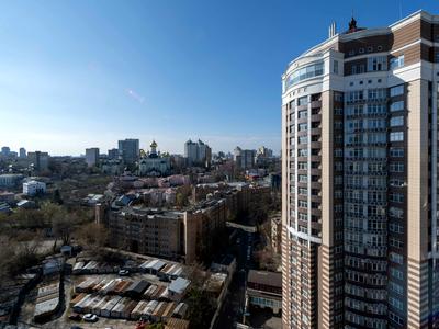 квартира по адресу Глубочицкая ул., 32-Б