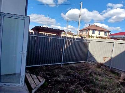 дом по адресу Одеська