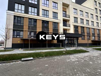 квартира за адресою Майданівська вул., 89