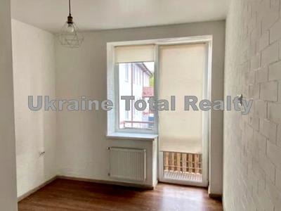 квартира за адресою Січова вул., 21