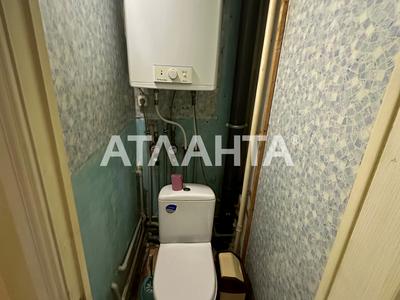 квартира за адресою Академіка Корольова вул., 104/3