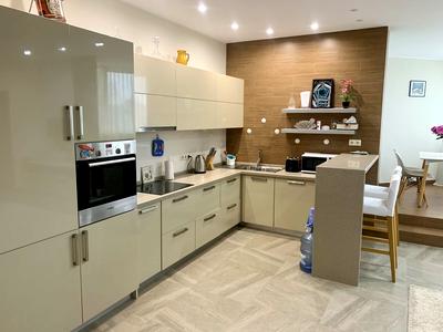 квартира по адресу Глубочицкая ул., 32-Б