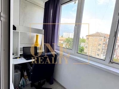 квартира за адресою Миропільська вул., 37