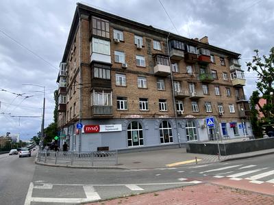 квартира по адресу Борщаговская ул., 195/43