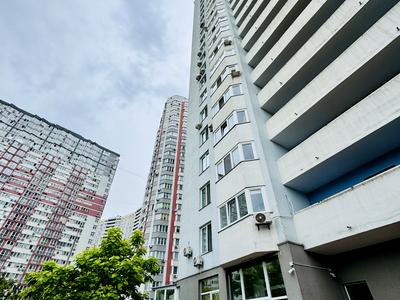 квартира по адресу Олены Пчилки ул., 6