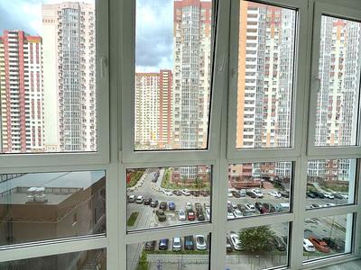 квартира по адресу Бориса Гмыри ул., 20