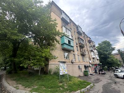 квартира за адресою Дмитра Дорошенка вул. (Чигоріна), 61