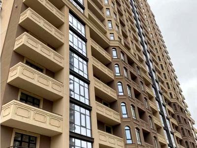 квартира за адресою Курортний пров., 1