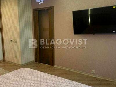 квартира за адресою Київ, Дениса Рачінського вул. (Комбінатна), 25