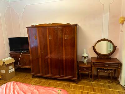 квартира за адресою Київ, Дмитра Годзенка вул. (Глазунова), 3