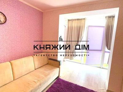 квартира за адресою Вишнева вул., 27