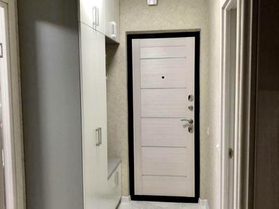 квартира по адресу Бориса Гмыри ул., 20