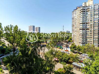 квартира за адресою Ореста Васкула вул., 8