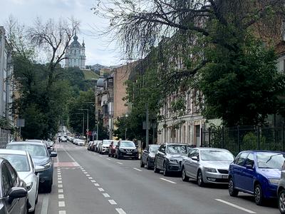 квартира по адресу Набережно-Крещатицкая ул., 11