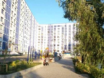 квартира по адресу Алимпия Галика ул., 75