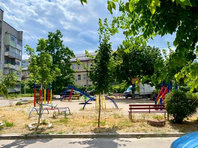квартира за адресою Софії Русової вул. (Сиворонова), 6
