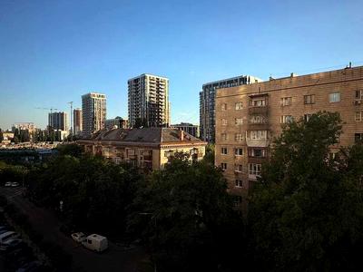 квартира по адресу Василия Тютюнника ул. (Анрі Барбюса), 53