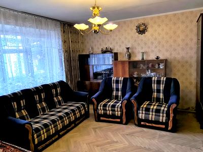 квартира за адресою Київ, вулиця Зеленого Клину, 6