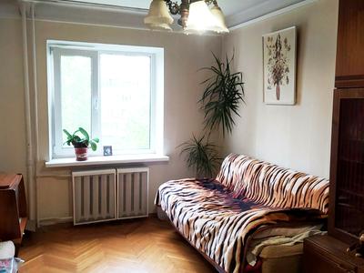 квартира по адресу Верховинная ул., 80